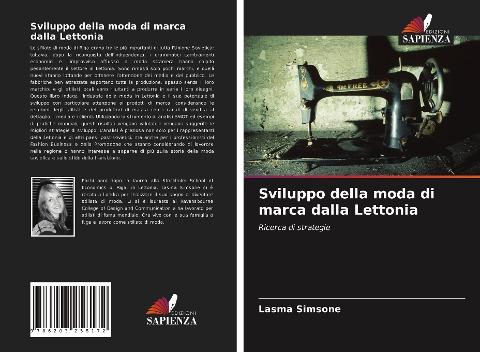 Sviluppo della moda di marca dalla Lettonia