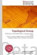 Topological Group