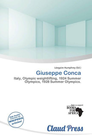 Giuseppe Conca