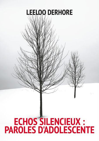 Echos Silencieux : Paroles d'adolescente