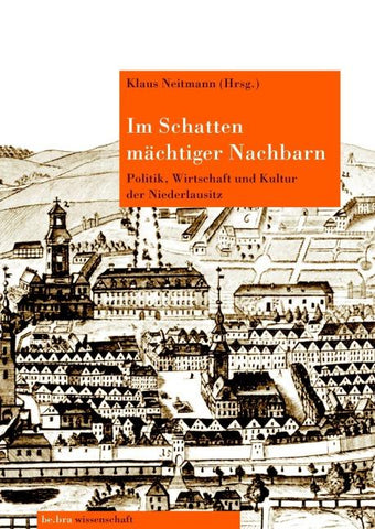 Im Schatten mächtiger Nachbarn