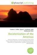 Decolonization of the Americas