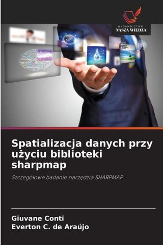 Spatializacja danych przy u¿yciu biblioteki sharpmap