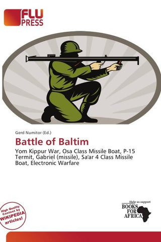 Battle of Baltim