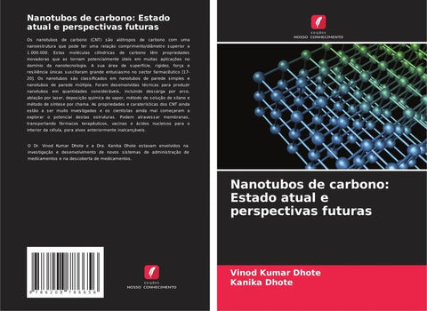 Nanotubos de carbono: Estado atual e perspectivas futuras