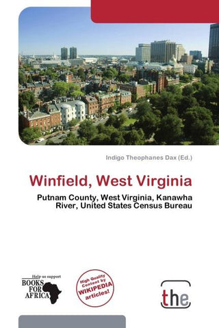 Winfield, West Virginia