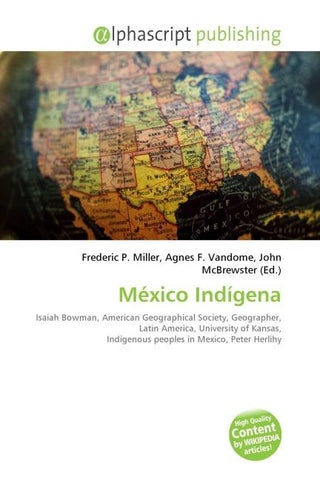 México Indígena