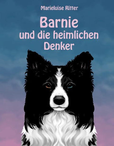 Barnie und die heimlichen Denker
