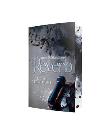 Reverb - Bis du verstummst