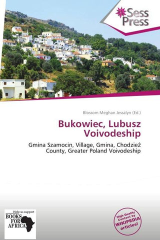 Bukowiec, Lubusz Voivodeship