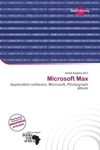 Microsoft Max