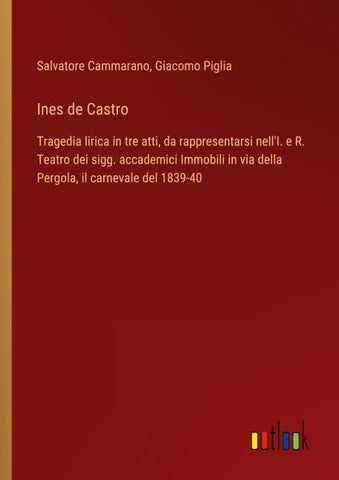 Ines de Castro