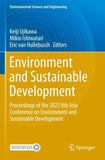 Environment and Sustainable Development