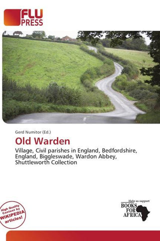 Old Warden