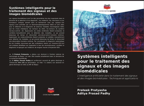 Systèmes intelligents pour le traitement des signaux et des images biomédicales