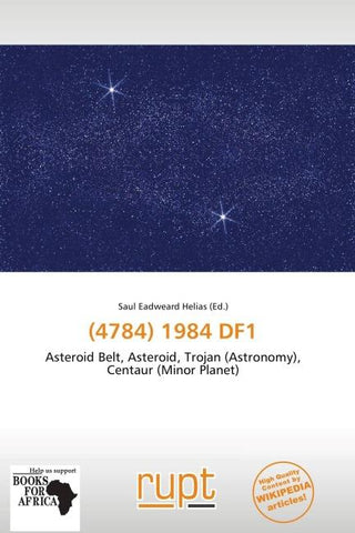 (4784) 1984 DF1