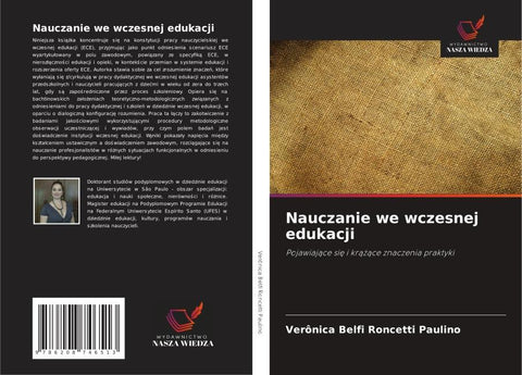 Nauczanie we wczesnej edukacji