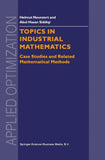 Topics in Industrial Mathematics