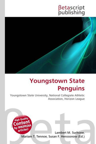 Youngstown State Penguins
