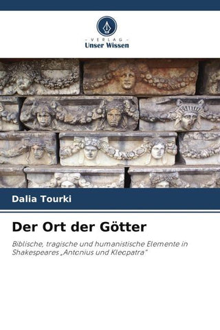 Der Ort der Götter