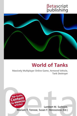 World of Tanks