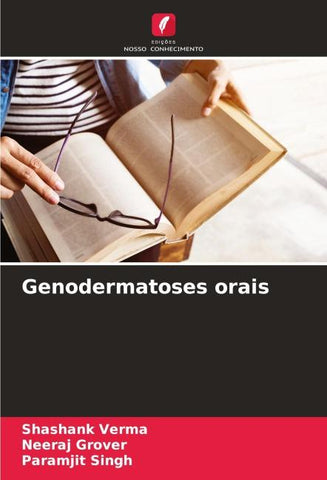 Genodermatoses orais
