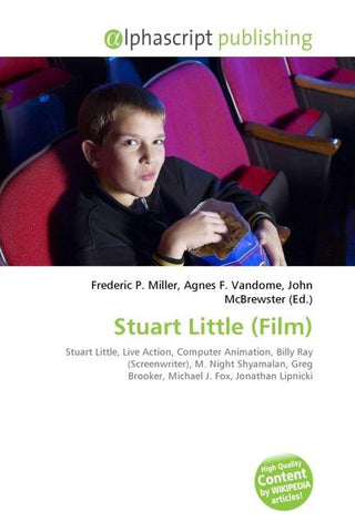 Stuart Little (Film)