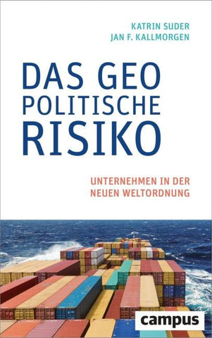 Das geopolitische Risiko