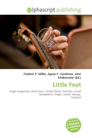 Little Feat