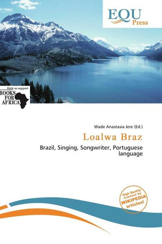 Loalwa Braz