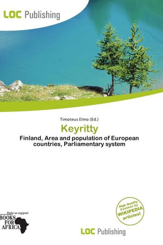 Keyritty