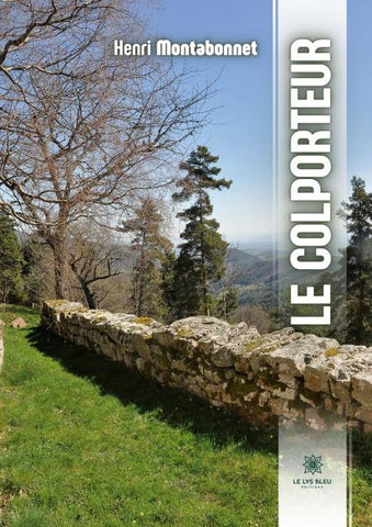 Le colporteur