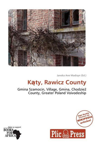 K¿ty, Rawicz County