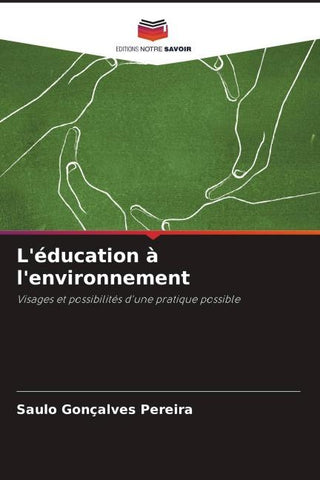 L'éducation à l'environnement