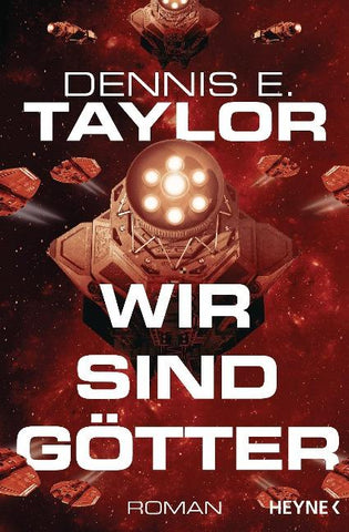 Wir sind Götter