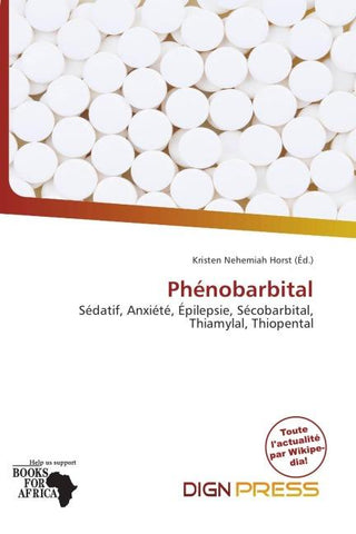 Phénobarbital