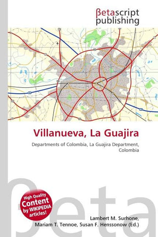 Villanueva, La Guajira