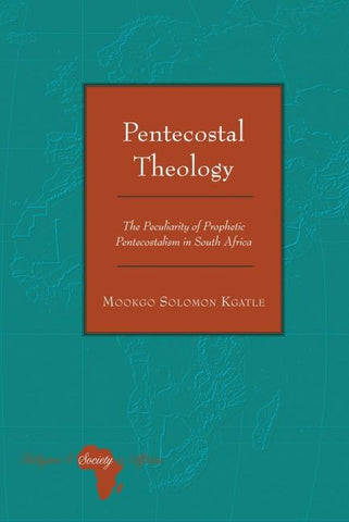 Pentecostal Theology