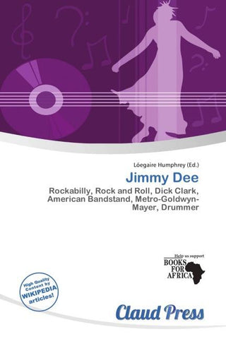 Jimmy Dee