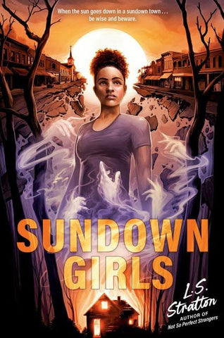 Sundown Girls