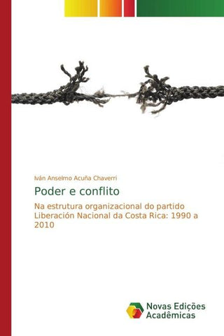 Poder e conflito