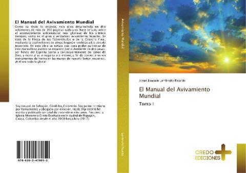 El Manual del Avivamiento Mundial