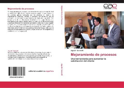 Mejoramiento de procesos