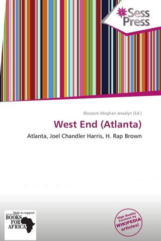 West End (Atlanta)