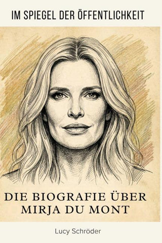 Die Biografie über Mirja du Mont