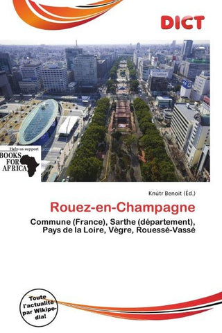 Rouez-en-Champagne