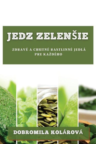 Jedz zelen¿ie