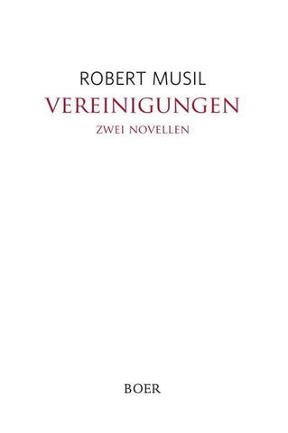 Vereinigungen