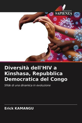 Diversità dell'HIV a Kinshasa, Repubblica Democratica del Congo