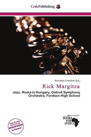 Rick Margitza